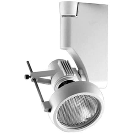 Jesco 3-Wire Single Circuit Track System - Silver HMH270P3039-S